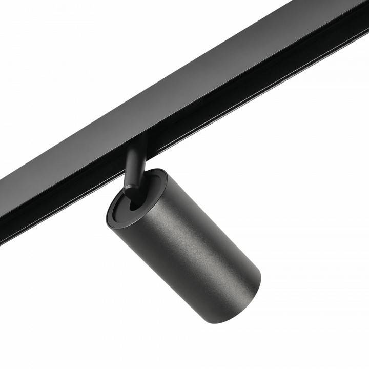 Светильник на штанге MyFar Technical MT0220-18W3K-B