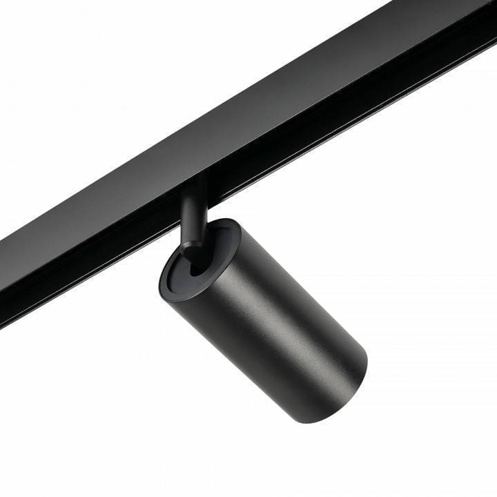 Светильник на штанге MyFar Technical MT0220-18W4K-B