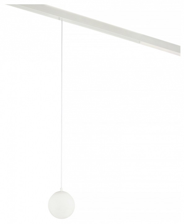 Подвесной светильник MyFar Sphere MT0223-10W3K-S-W