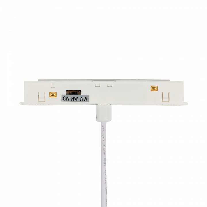 Подвесной светильник MyFar Sphere MT0223-10W3K-S-W