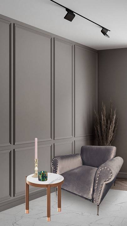 Стол журнальный Milosh Tendence Texas 701034