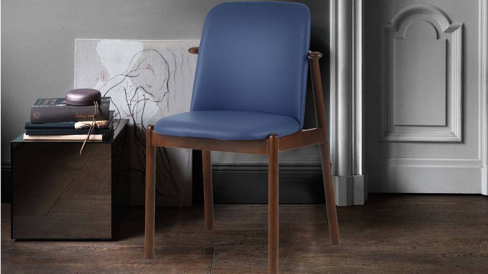 Стул Milosh Tendence Felix 701069