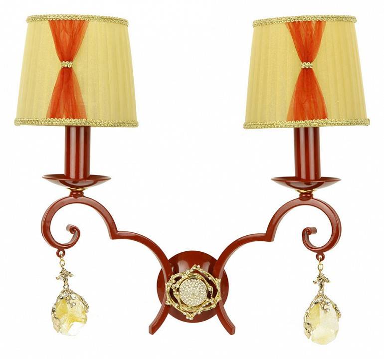 Бра MM Lampadari 6910 6910/A2 V2558