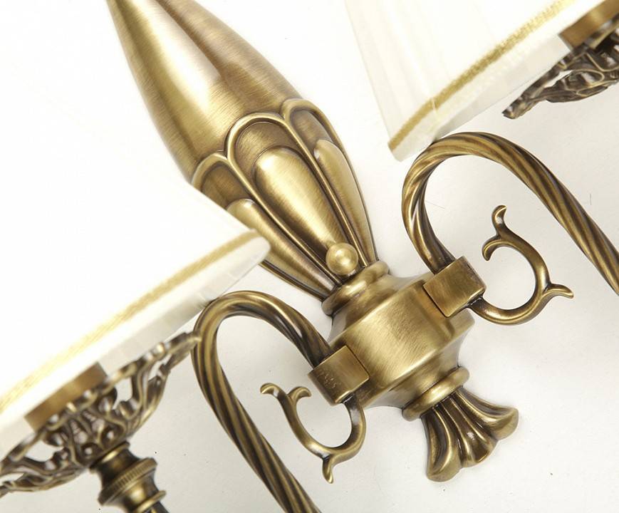 Бра MM Lampadari Napoli 7056/A2_V0197