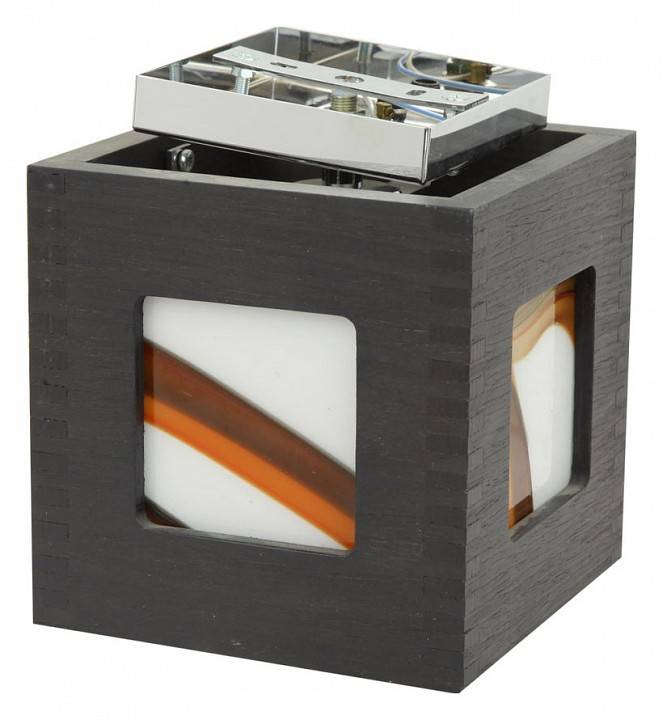 Накладной светильник MM Lampadari Window D038/P1 V1607