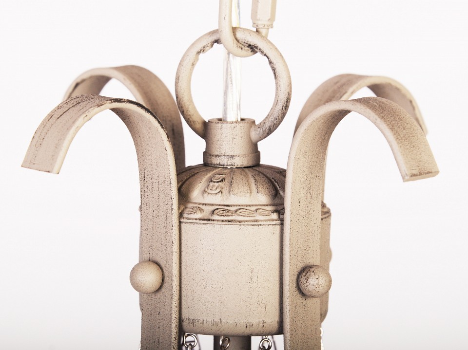 Подвесная люстра Manne L.6301 L.6301-5GR (PURPLE)