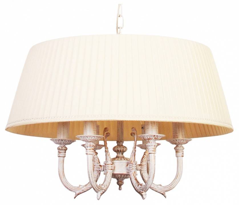 Подвесной светильник Manne желтый SD763 (yellow)