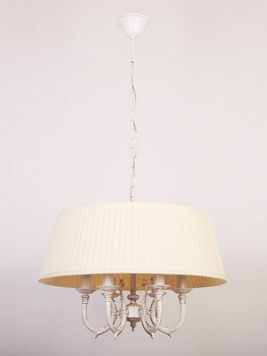 Подвесной светильник Manne желтый SD763 (yellow)