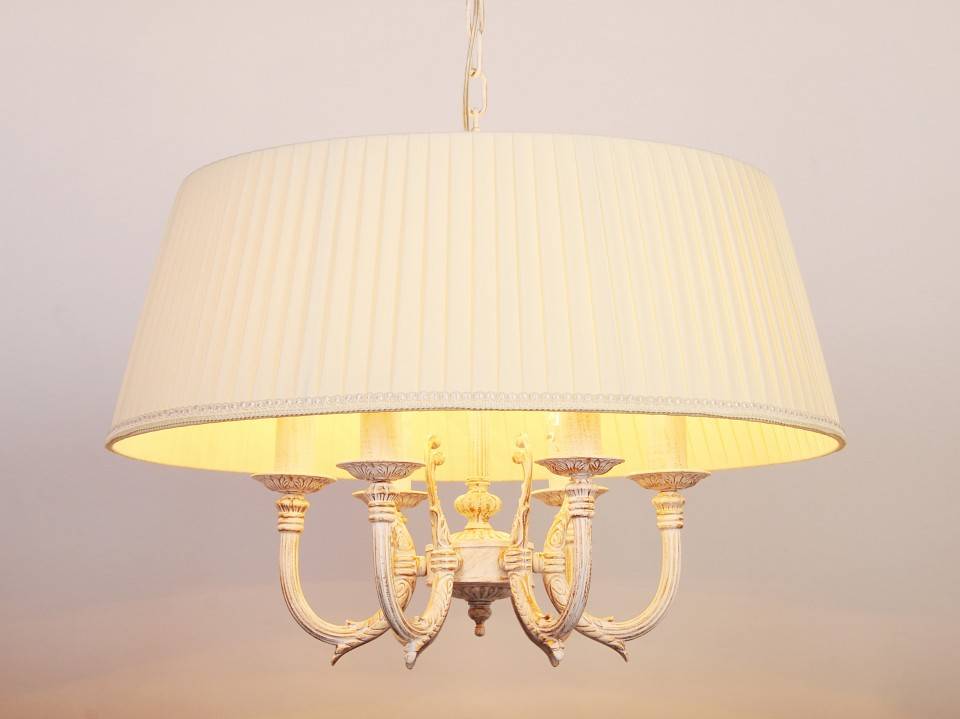 Подвесной светильник Manne желтый SD763 (yellow)