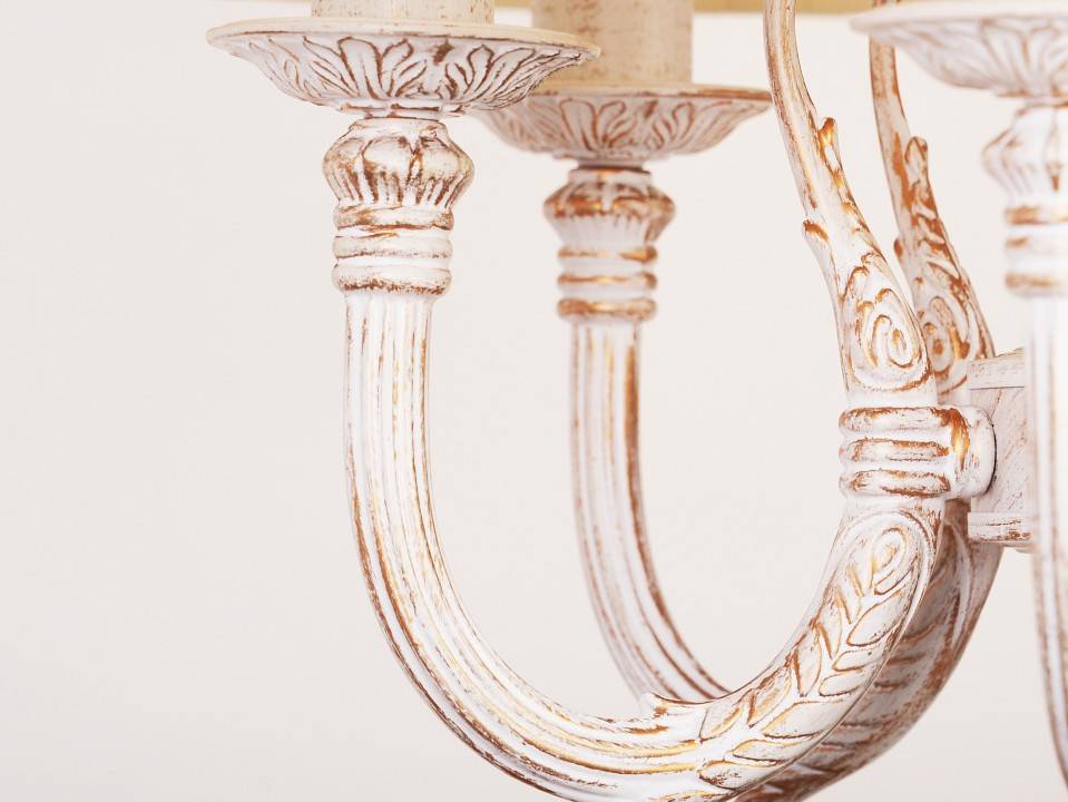 Подвесной светильник Manne желтый SD763 (yellow)