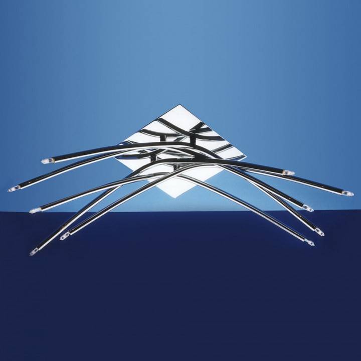 Потолочная люстра Mantra Aire 0005002