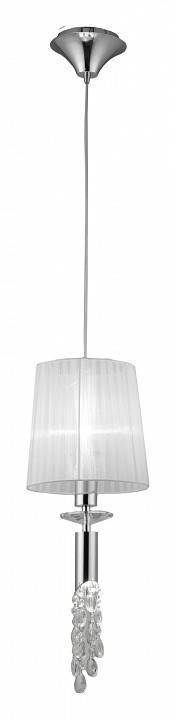 Подвесной светильник Mantra Tiffany 1x E27 3861