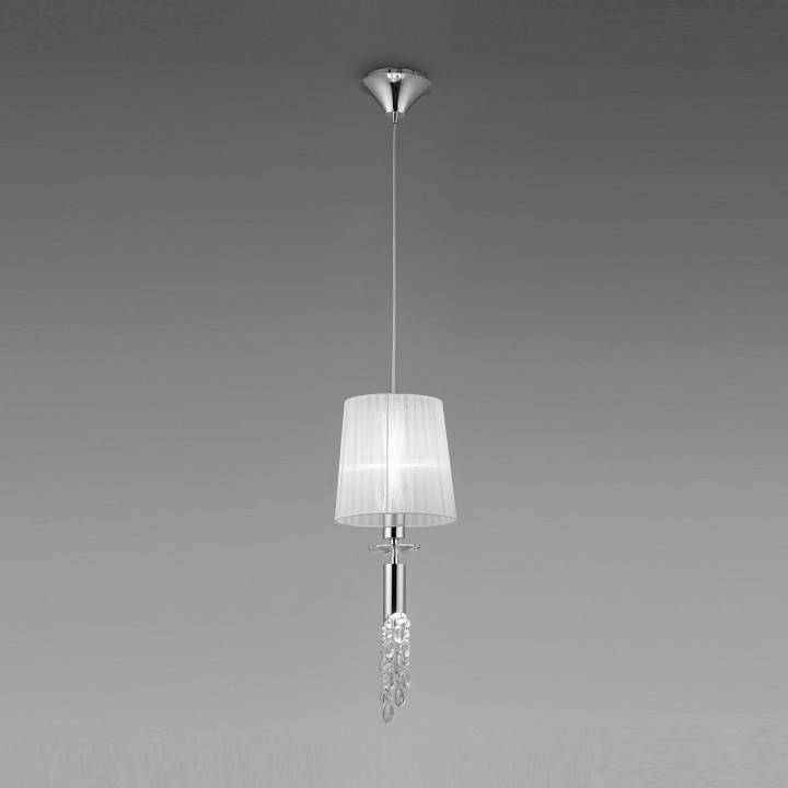 Подвесной светильник Mantra Tiffany 1x E27 3861