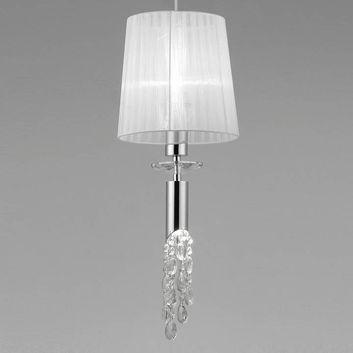 Подвесной светильник Mantra Tiffany 1x E27 3861