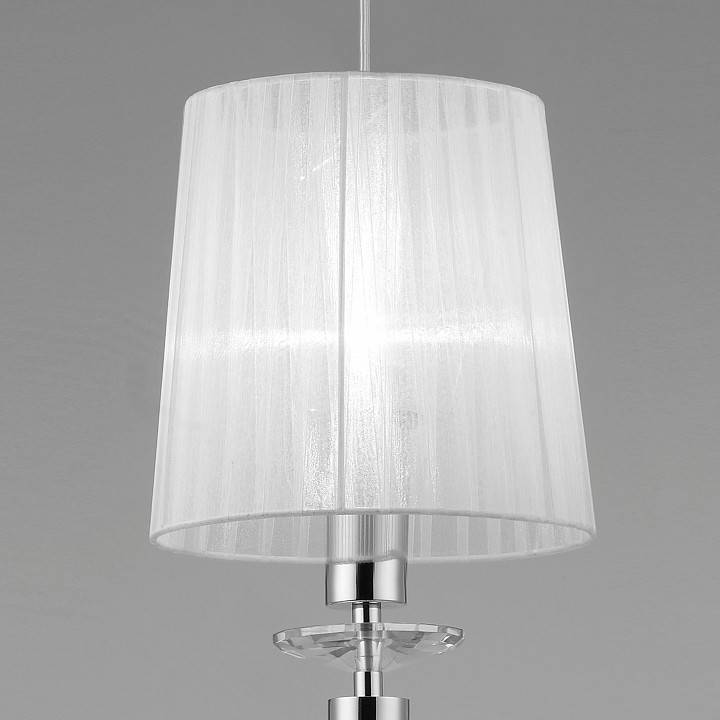 Подвесной светильник Mantra Tiffany 1x E27 3861