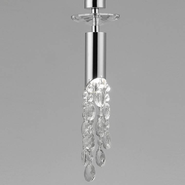 Подвесной светильник Mantra Tiffany 1x E27 3861