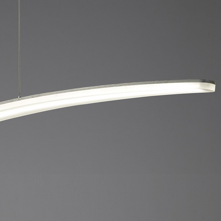 Подвесной светильник Mantra Hemisferic LED 30 Вт 4080