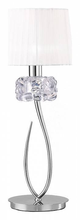 Настольная лампа Mantra Loewe 4636