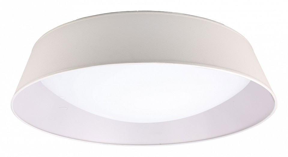 Светильник потолочный Mantra Nordica 3xE27 500 мм белый 4963E