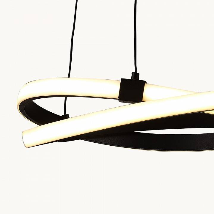 Подвесной светильник Mantra Infinity LED 30 Вт 5394