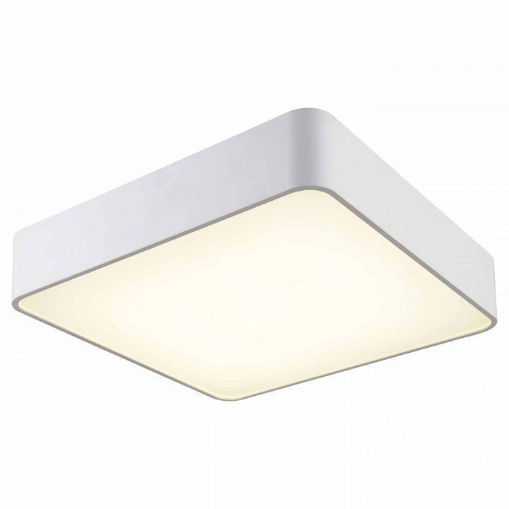 Накладной светильник Mantra Cumbuco 12 Вт дерево 5502