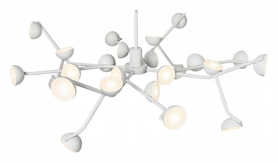 Подвесная люстра Mantra Adn 6261