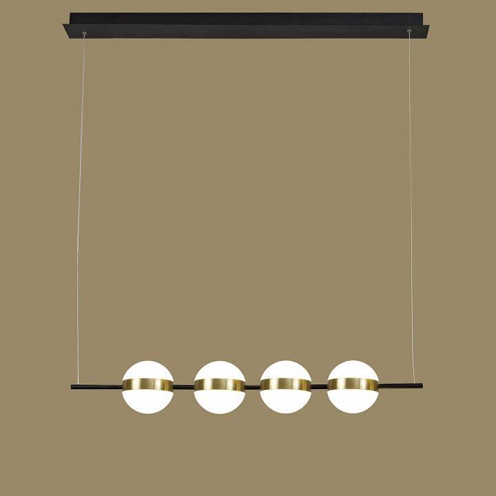 Подвесной светильник Mantra Cuba 7161