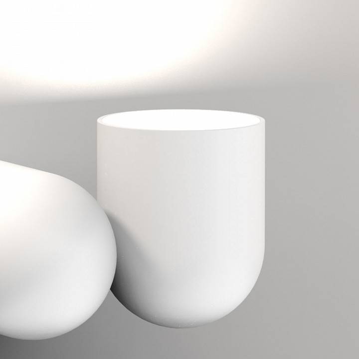 Светильник настенный Mantra Ios 7294