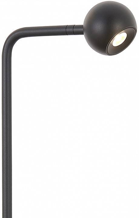 Настольная лампа декоративная Mantra Eyes 7511