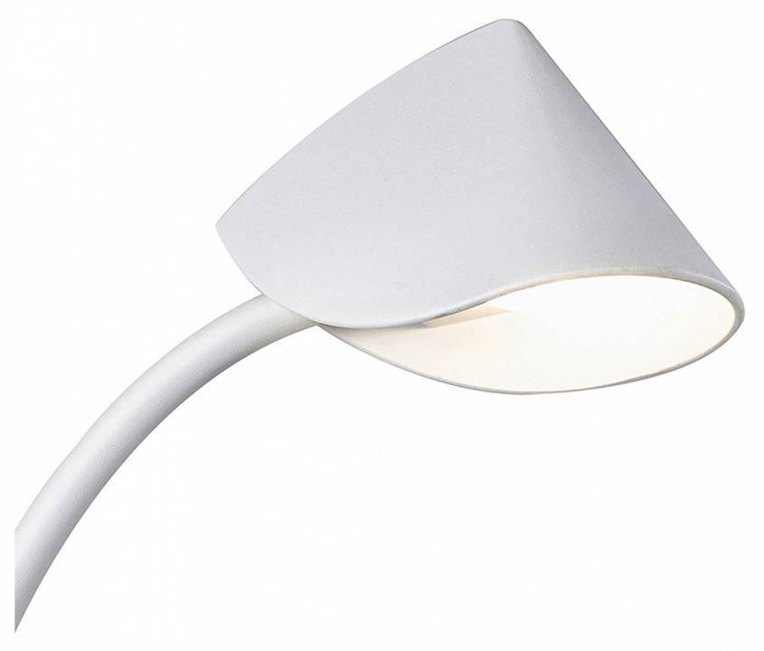 Настольная лампа Mantra Capuccina 7576