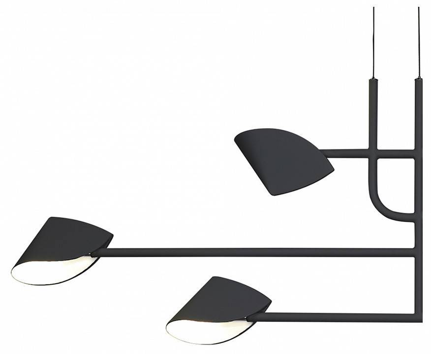 Подвесная люстра Mantra Capuccina 7579