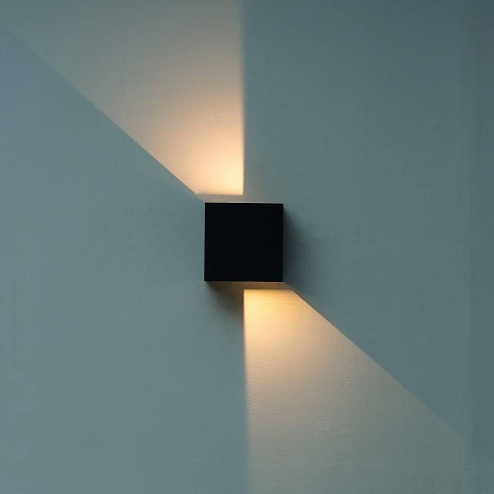 Накладной светильник Mantra Davos Xl 7653