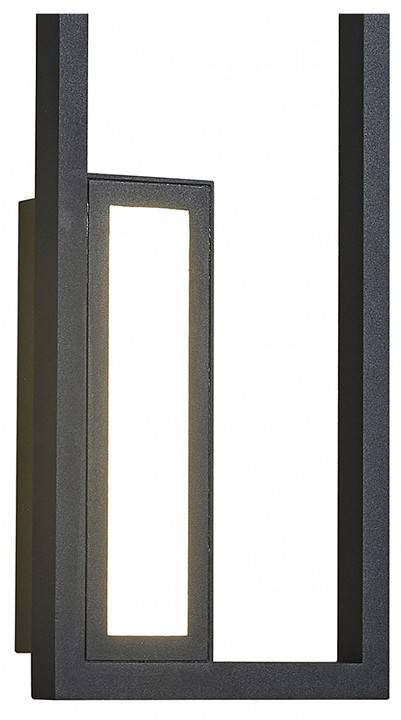 Накладной светильник Mantra Boutique 20 Вт белый/золото 7678