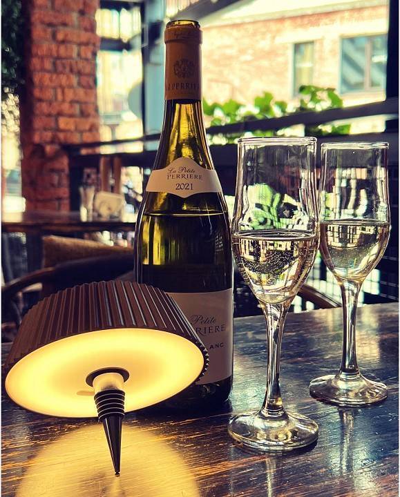 Настольная лампа декоративная Mantra Relax 7931