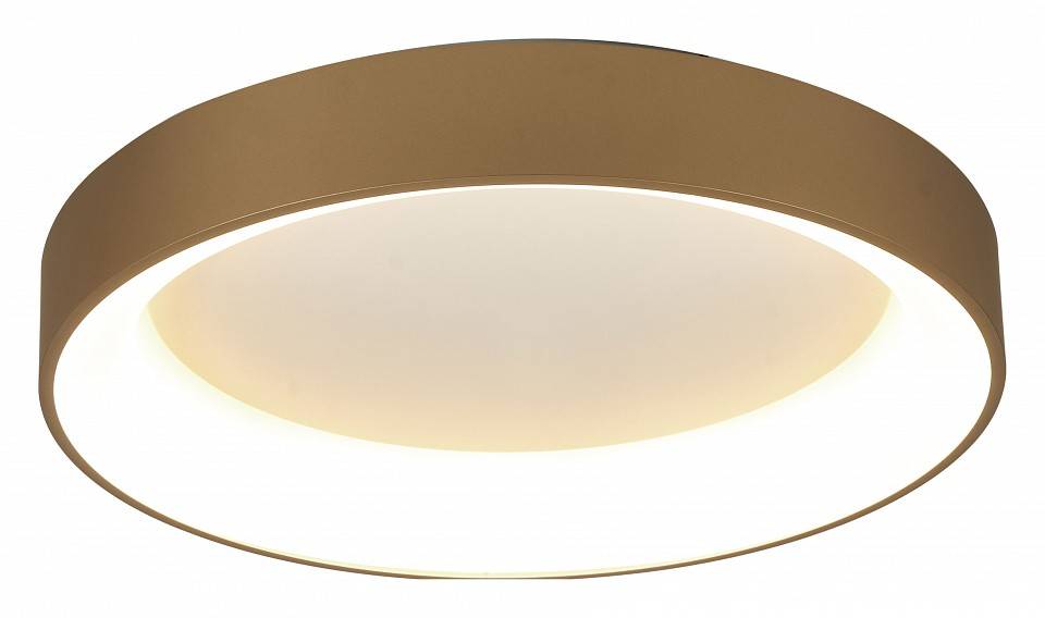 Светильник потолочный Mantra Niseko LED 50 Вт 530 мм 8029