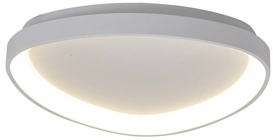 Светильник потолочный Mantra Niseko LED 30 Вт 380 мм 8052