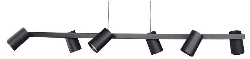 Подвесной светильник Mantra Sal LED 12 Вт 8298