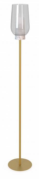 Торшер Mantra Nora 8402