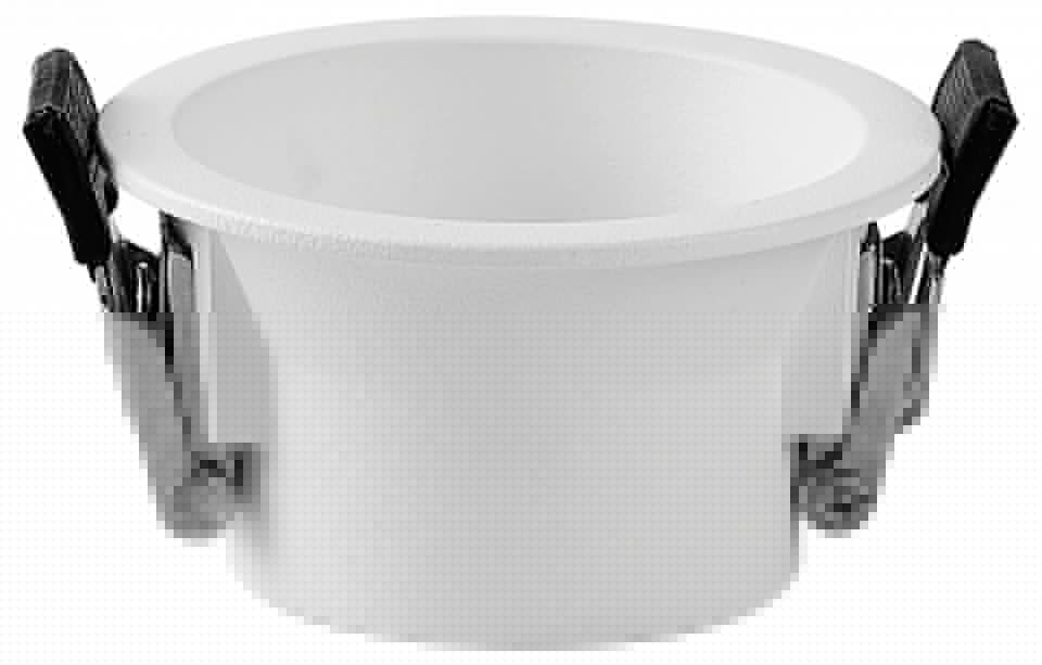 Крепление для встраивания светильника Mantra Trimasi 8447