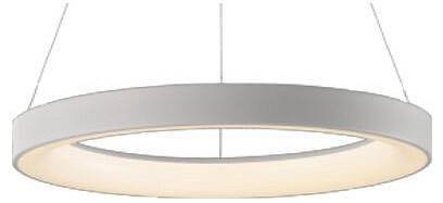 Подвесной светильник Mantra Niseko светодиодный 30 Вт 38 см 8569