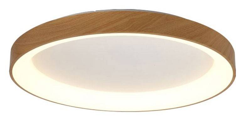 Светильник потолочный Mantra Niseko 78 Вт 780 мм черный 8587