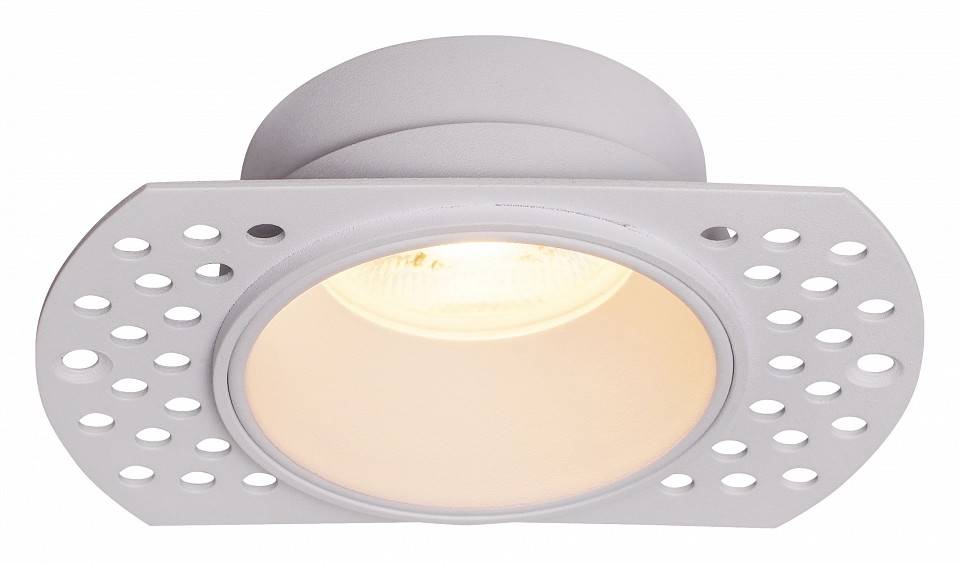 Встраиваемый светильник Mantra Lances 8664