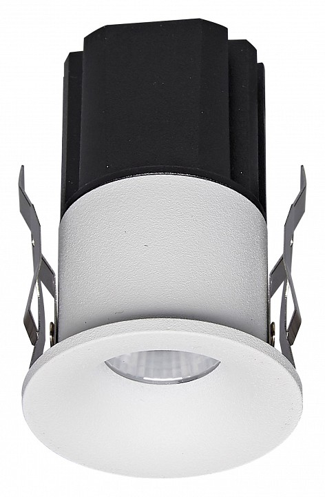 Встраиваемый светильник Mantra Hurgada 8666