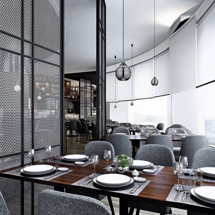 Подвесной светильник Mantra Drop 8891