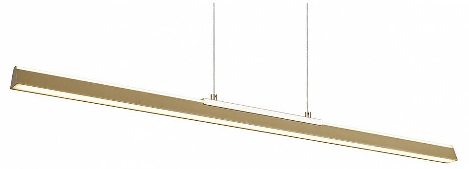 Подвесной светильник Mantra Lineal 8958