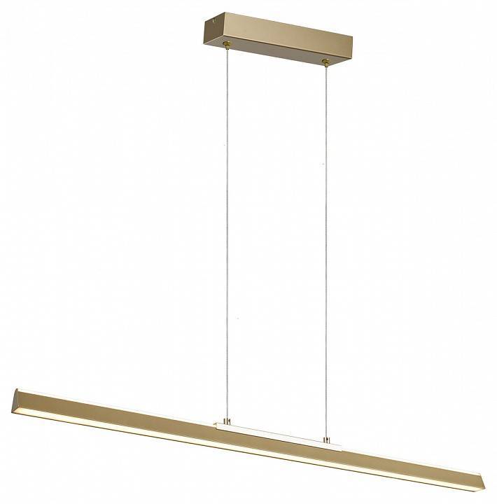 Подвесной светильник Mantra Lineal 8958