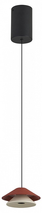 Подвесной светильник Mantra Piccola 9032