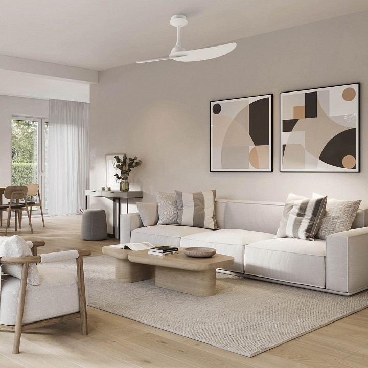 Потолочный вентилятор Mantra IPANEMA 9037