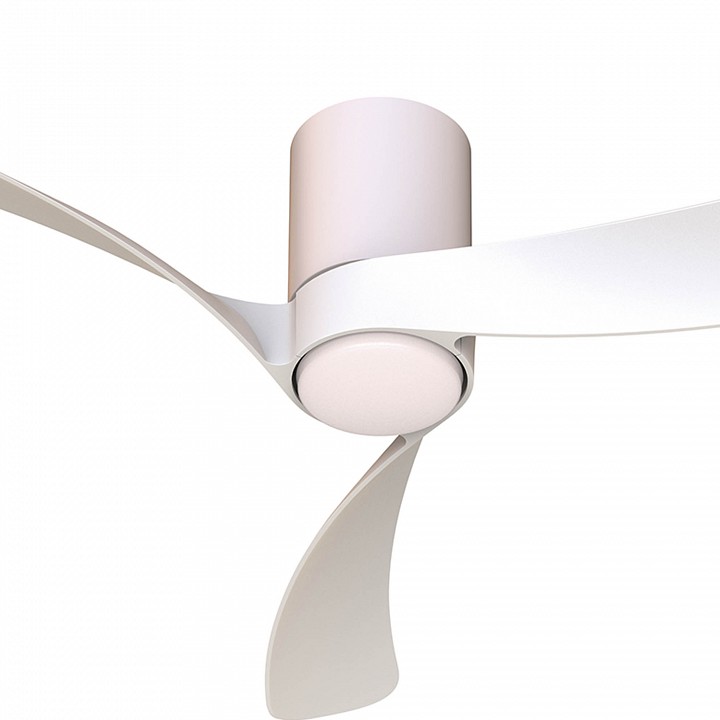 Светильник с вентилятором Mantra NEMO 9046