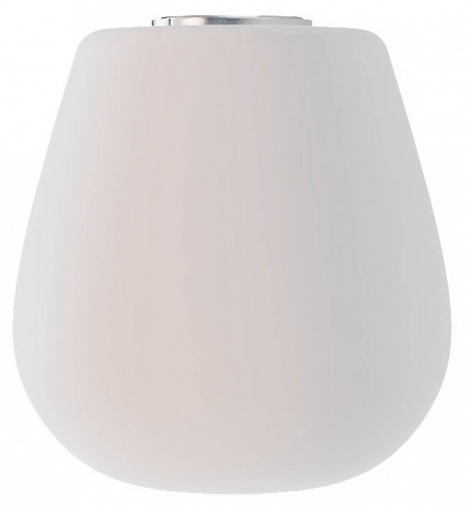 Плафон стеклянный Mantra Andromeda 9347